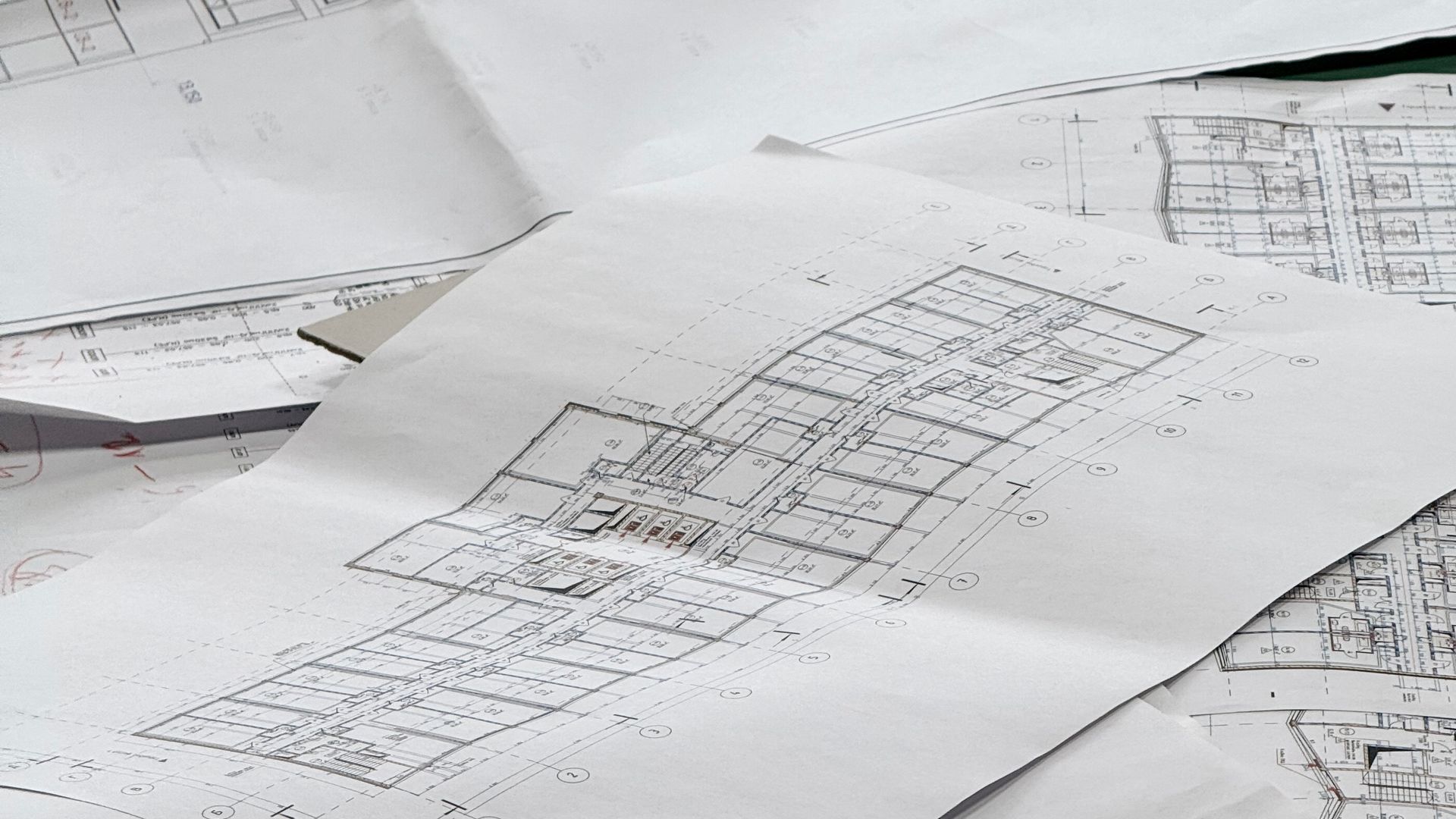 Professional Engineering Services